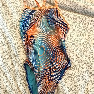 Dolfin Uglies swimsuit